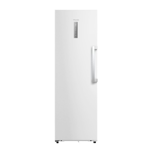 Congelador vertical Hisense FT3K310SEWE1