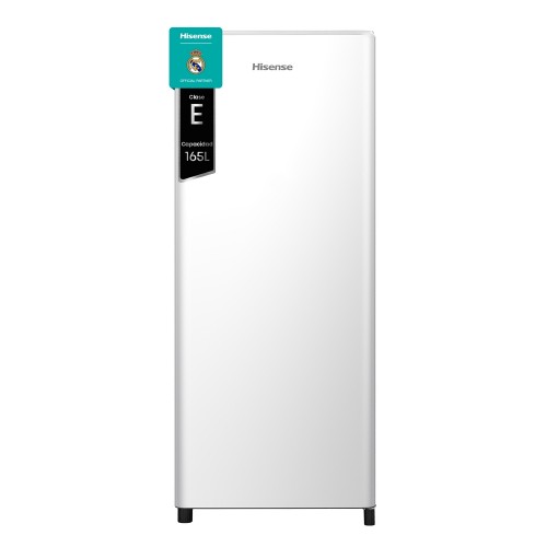 Frigorifico 1 puerta Hisense RR220D4BWE