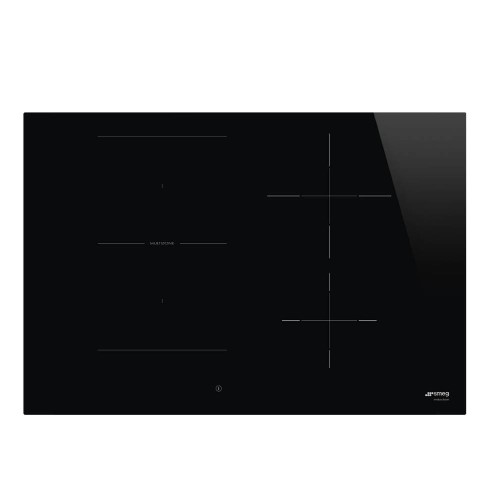 Placa de inducción Smeg SI1M4744D