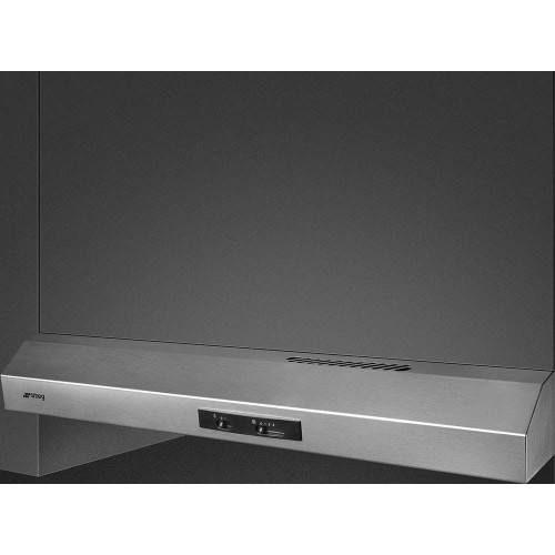 Campana Smeg KTE90E2