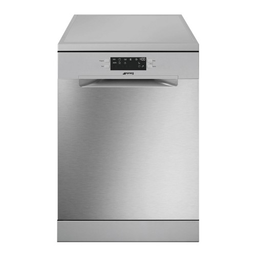 Lavavajillas Smeg LVS342CQSX