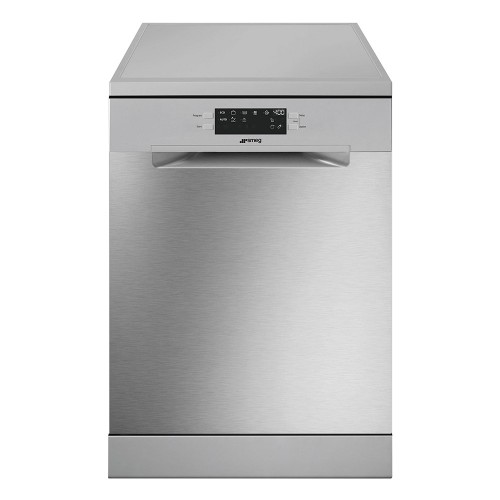 Lavavajillas Smeg LVS262DSX