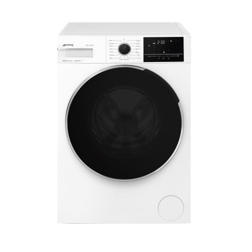 Lavadora carga frontal Smeg WNP04SEAES1