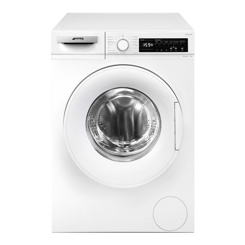 Lavadora carga frontal Smeg LB2T92ASES