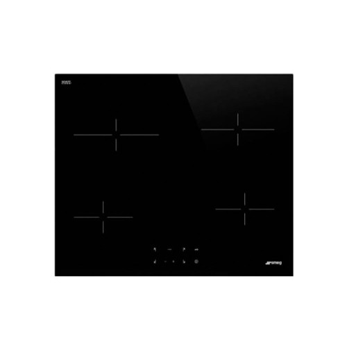 Placa vitrocerámica Smeg SE264TD1