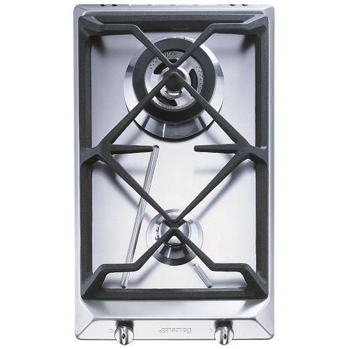 PLACA GAS/MIXTA SRV 532GH3