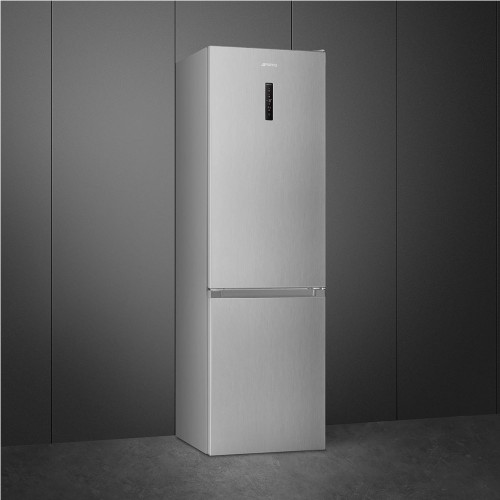 Frigorífico combi Smeg RC20XDNC