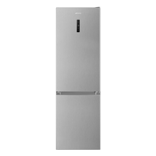 Frigorífico combi Smeg RC18XDND