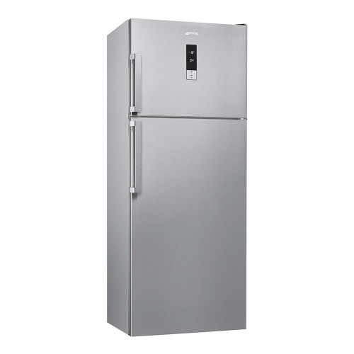 Frigorífico 2 puertas Smeg FD70EN4HX