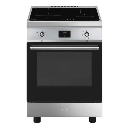 Cocina Smeg C6IMXT2