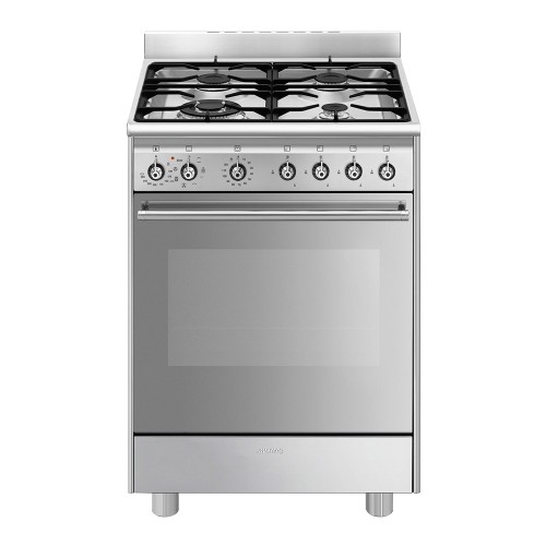 Cocina Smeg SX61GM