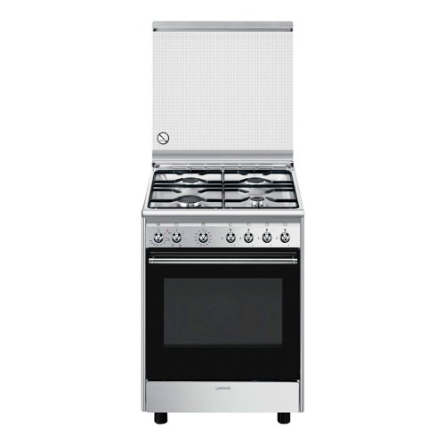 Cocina de gas Smeg CX61GM