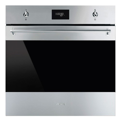 Horno Smeg SFP6301TVX