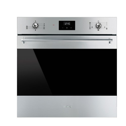 Horno  Smeg SF6300TVX