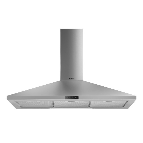 Campana decorativa Smeg KDE900EX