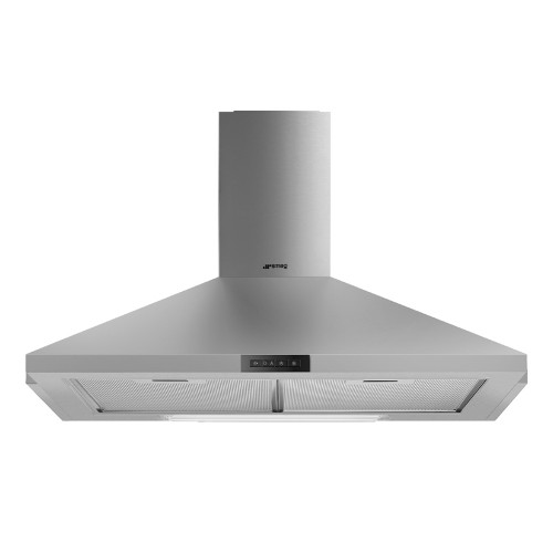 Campana decorativa Smeg KDE600EX
