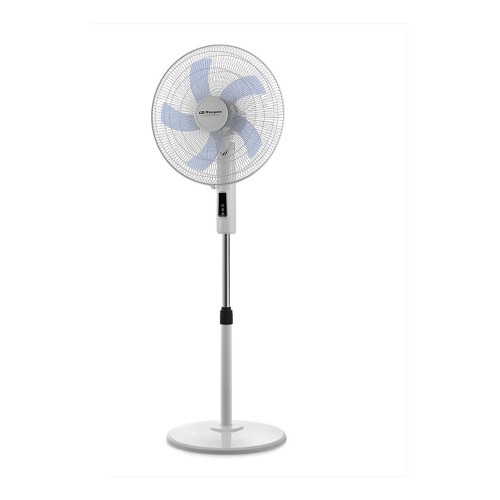 Ventilador de pie Orbegozo SF 1240