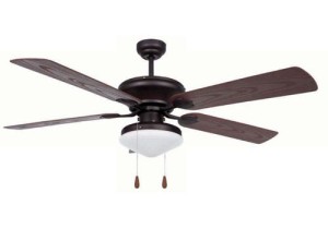 Ventilador de techo Orbegozo CP73132