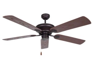 Ventilador de techo CP74132