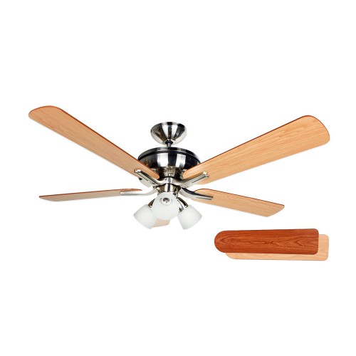 Ventilador de techo Orbegozo CP68132