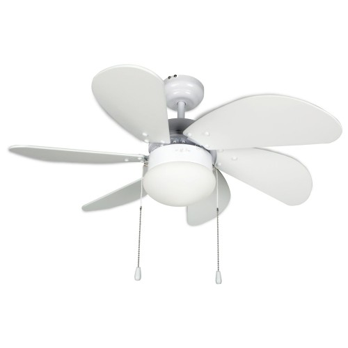 Ventilador de techo Orbegozo CP15076B
