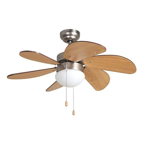 Ventilador de techo Orbegozo CP15075N