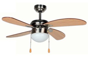 Ventilador de techo Orbegozo CP70095