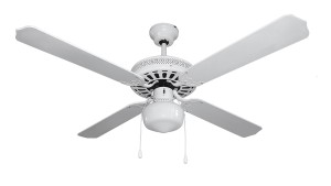 Ventilador de techo Orbegozo CL 08132 B