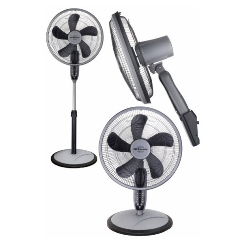 Ventilador de pie Orbegozo SF0246