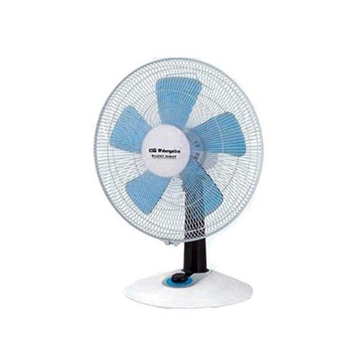 Ventilador de mesa Orbegozo TF0148