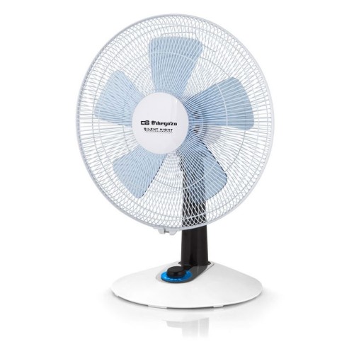 Ventilador de mesa Orbegozo TF0138