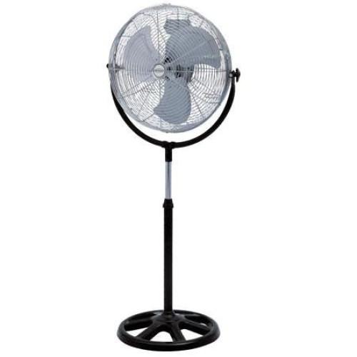Ventilador de pie Orbegozo PWS 1950