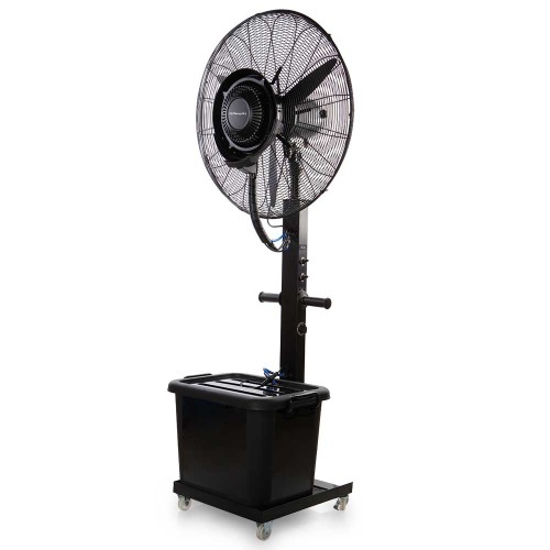 Ventilador industrial Orbegozo SFA 8100