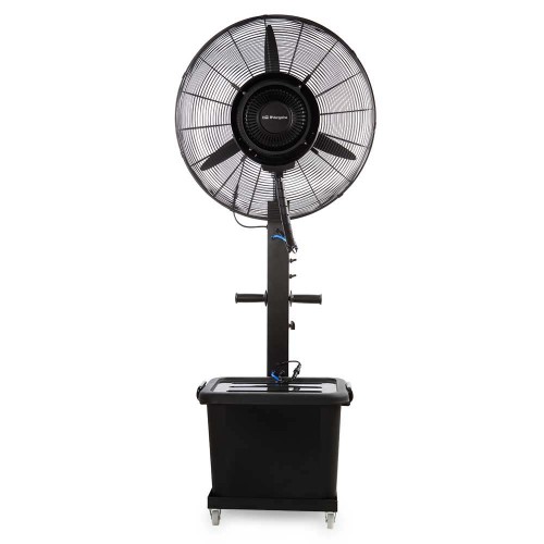 Ventilador de pie Orbegozo SFA 8100