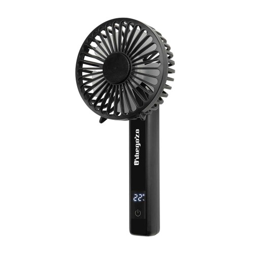 Ventilador de mano Orbegozo HF 1800