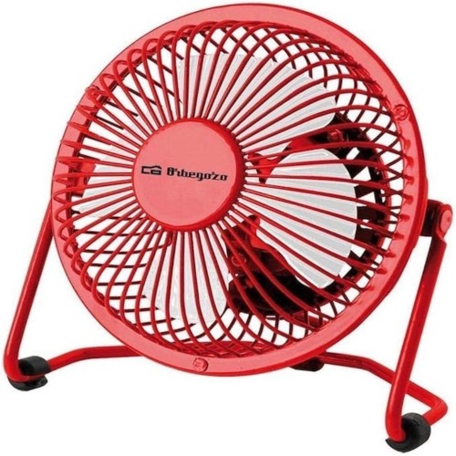 Ventilador de mesa Orbegozo PW1027