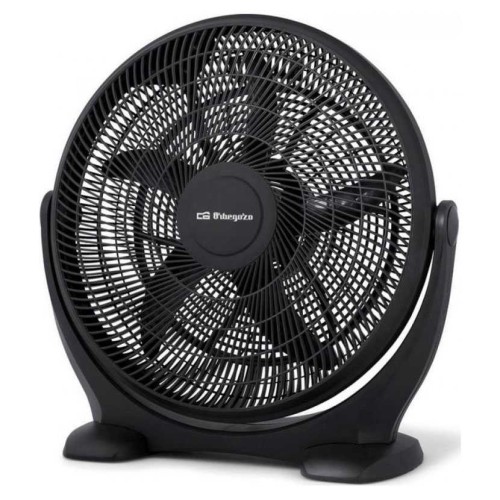 Ventilador de mesa Orbegozo BF0150