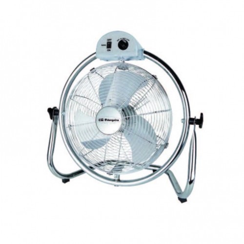 CIRCULADOR ORBEGOZO OSCILANTE 35 CMS.
