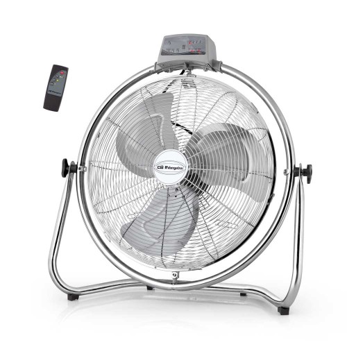 Ventilador de suelo Orbegozo PWM 2232