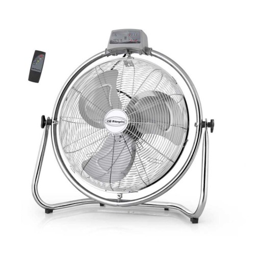 Ventilador de mesa Orbegozo PWM2147