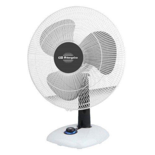 Ventilador de mesa Orbegozo TF0123