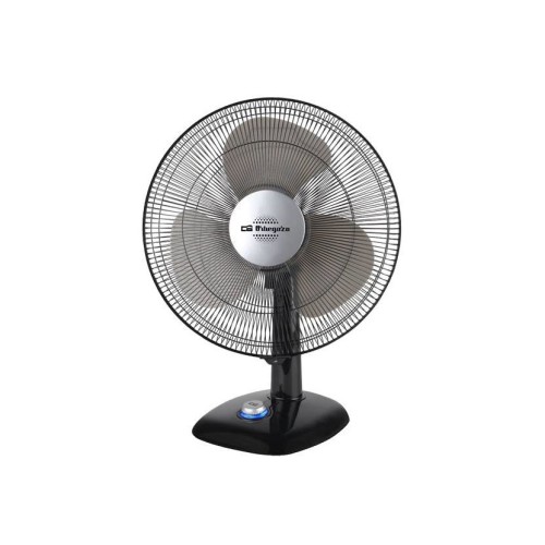 Ventilador de mesa Orbegozo TF0144