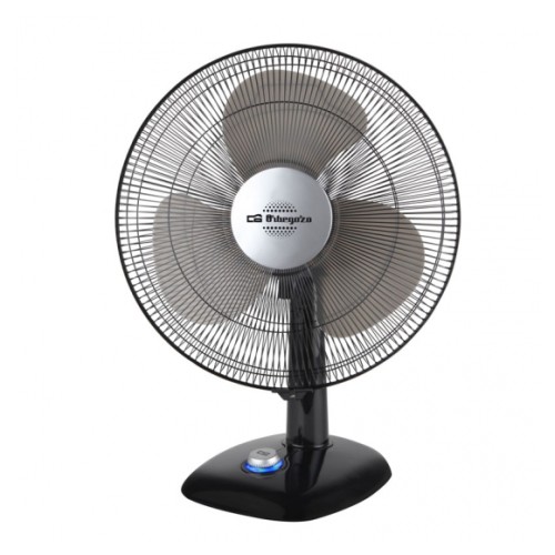 Ventilador de mesa Orbegozo TF 0124