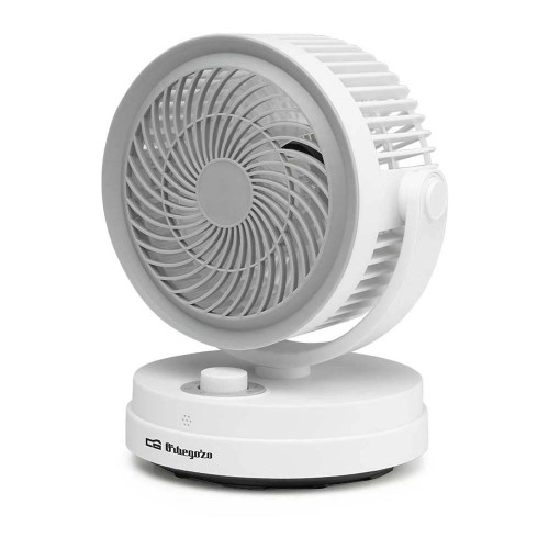 Ventilador de mesa Orbegozo TF 1015