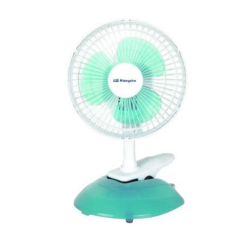 Ventilador de mesa Orbegozo TF0219