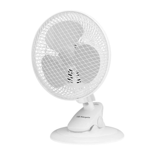 Ventilador de mesa Orbegozo TF 0319