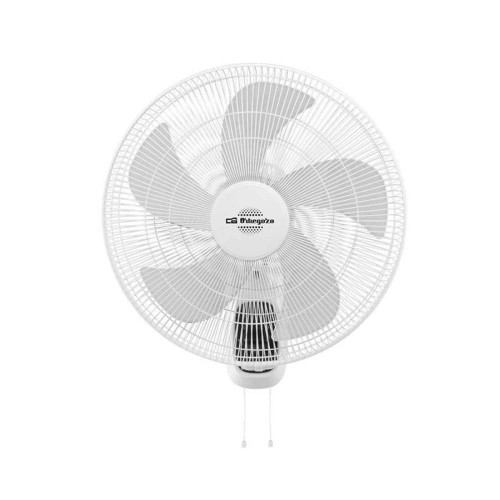 Ventilador de pared Orbegozo WF 0146