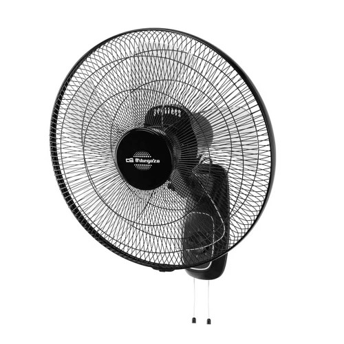 Ventilador de pared Orbegozo WF 0147