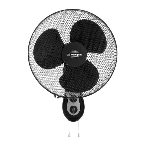 Ventilador de pared Orbegozo Wf 0141