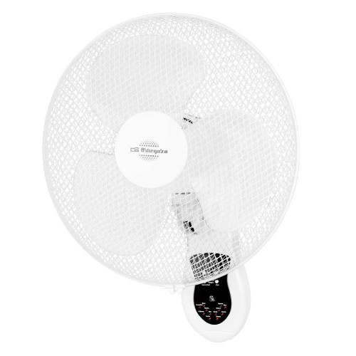 Ventilador de pared Orbegozo WF0242